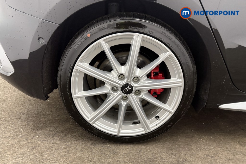 Used Audi A3 2021 for sale - 78095431: Photo 33