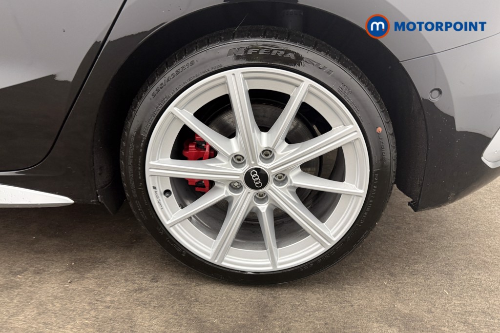 Used Audi A3 2021 for sale - 78095431: Photo 34