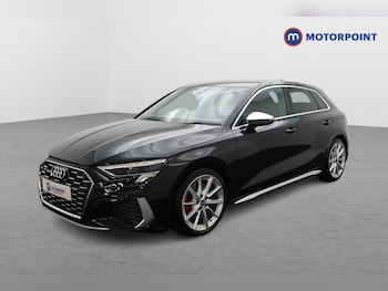 Used Audi A3 2021 for sale - 78095431: Photo