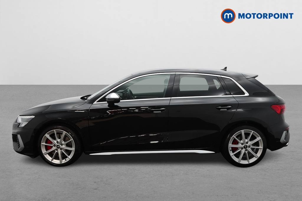 Used Audi A3 2021 for sale - 78095431: Photo 4