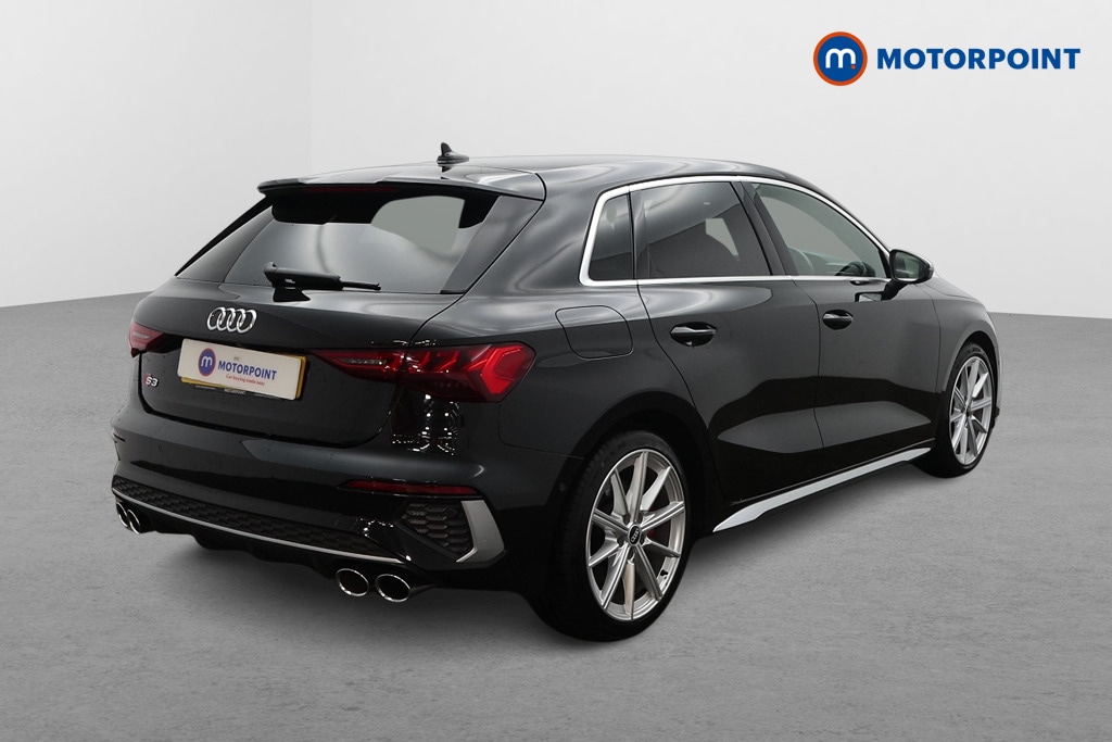 Used Audi A3 2021 for sale - 78095431: Photo 7