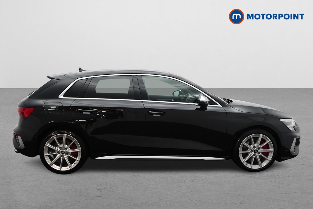 Used Audi A3 2021 for sale - 78095431: Photo 8