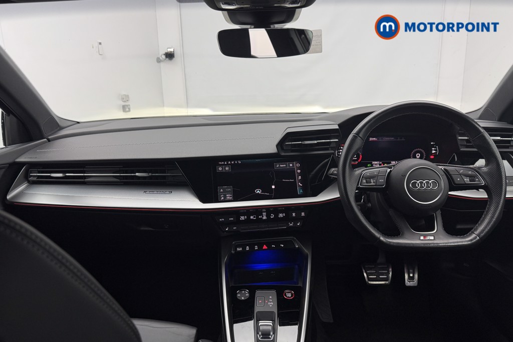 Used Audi A3 2021 for sale - 78095431: Photo 9