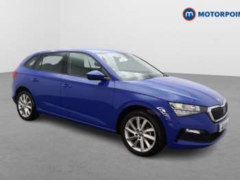 2022 - 1.0 TSI 95 SE L 5dr
