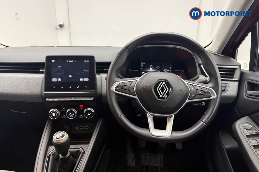 Used Renault Clio 2024 for sale - 76131649: Photo 10