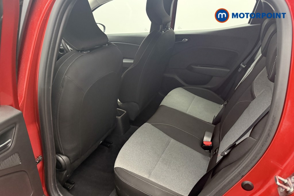 Used Renault Clio 2024 for sale - 76131649: Photo 12