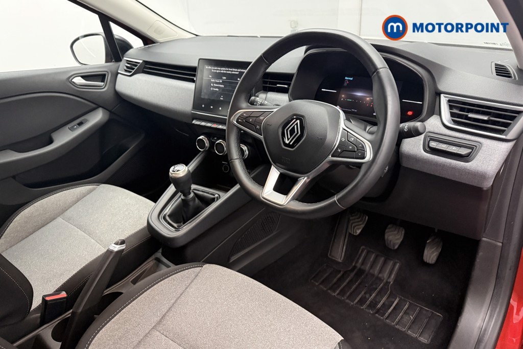 Used Renault Clio 2024 for sale - 76131649: Photo 14