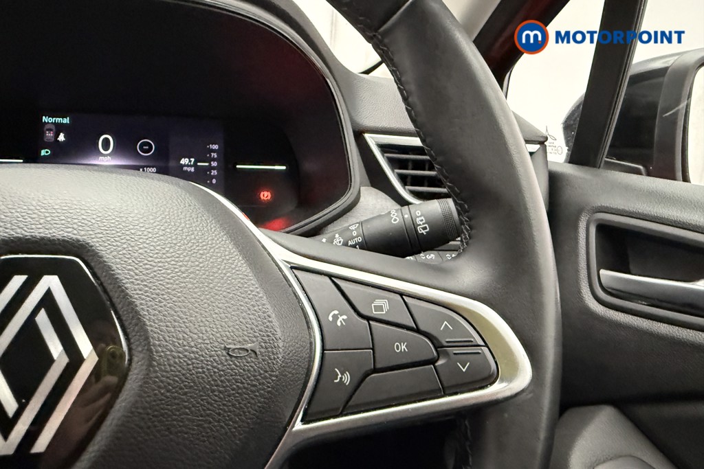 Used Renault Clio 2024 for sale - 76131649: Photo 16