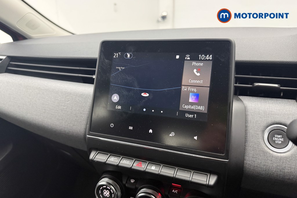 Used Renault Clio 2024 for sale - 76131649: Photo 18