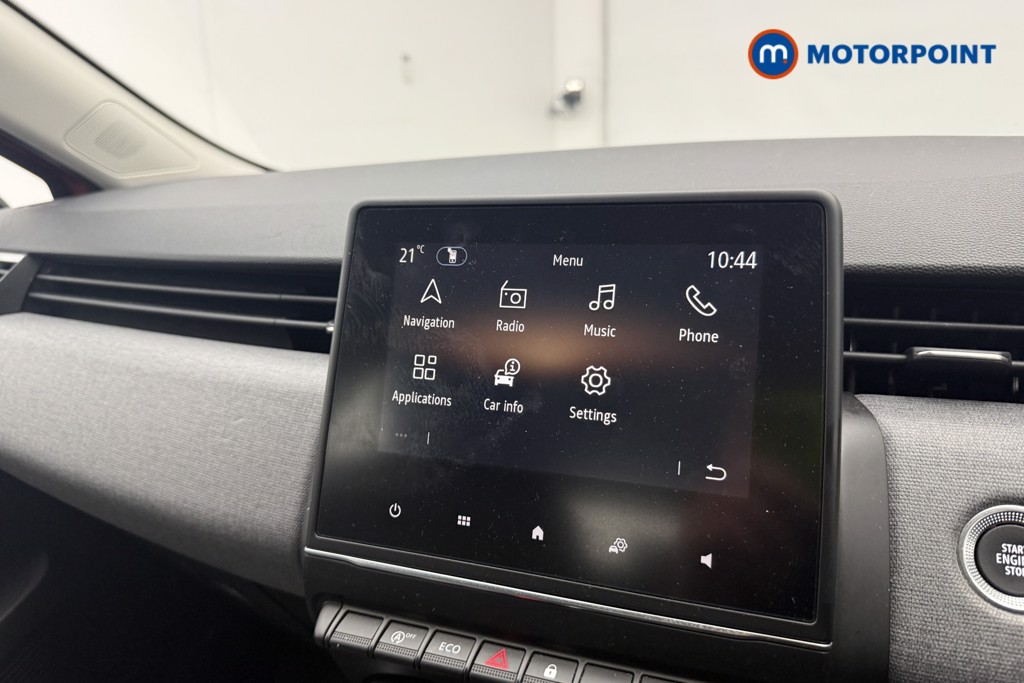 Used Renault Clio 2024 for sale - 76131649: Photo 19