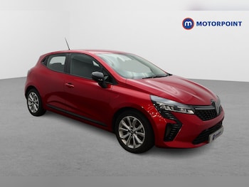 Used Renault Clio 2024 for sale - 76131649: Photo