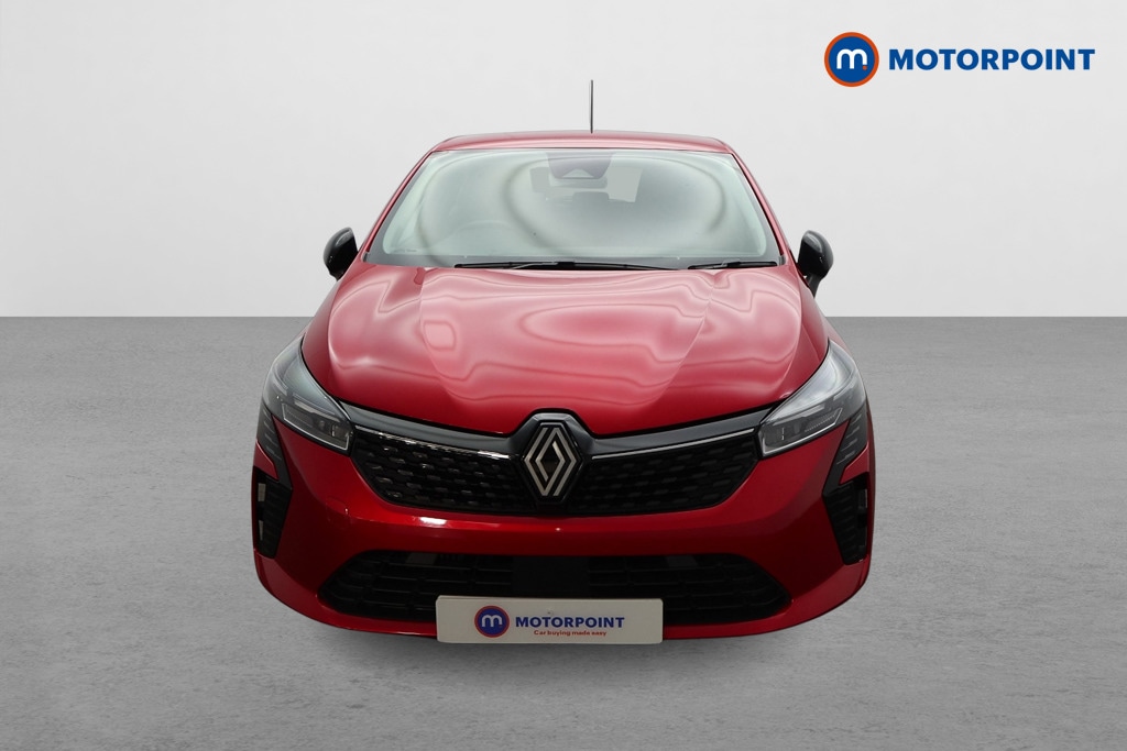 Used Renault Clio 2024 for sale - 76131649: Photo 2