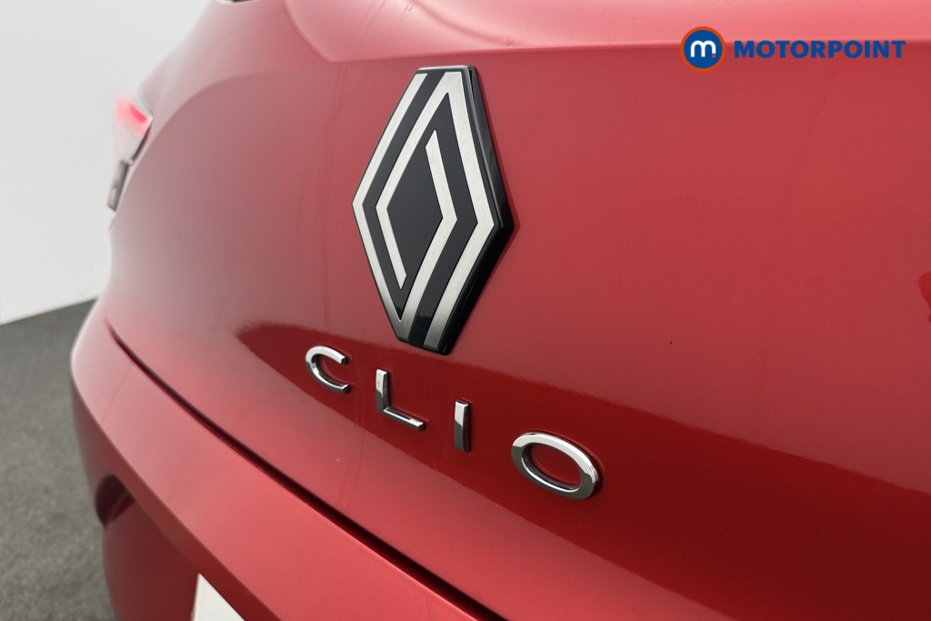 Used Renault Clio 2024 for sale - 76131649: Photo 24