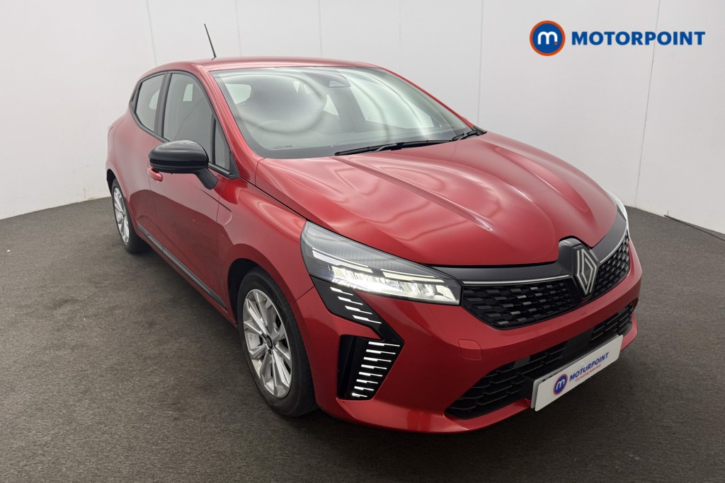 Used Renault Clio 2024 for sale - 76131649: Photo 25