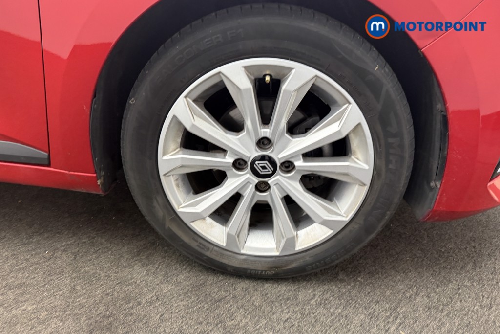 Used Renault Clio 2024 for sale - 76131649: Photo 28