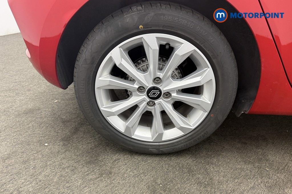 Used Renault Clio 2024 for sale - 76131649: Photo 29