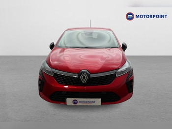 Used Renault Clio 2024 for sale - 76131649: Photo