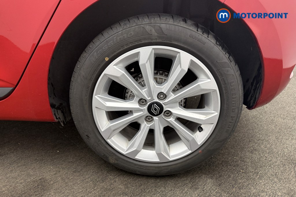 Used Renault Clio 2024 for sale - 76131649: Photo 30
