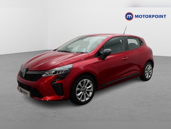 Used Renault Clio 2024 for sale - 76131649: Photo