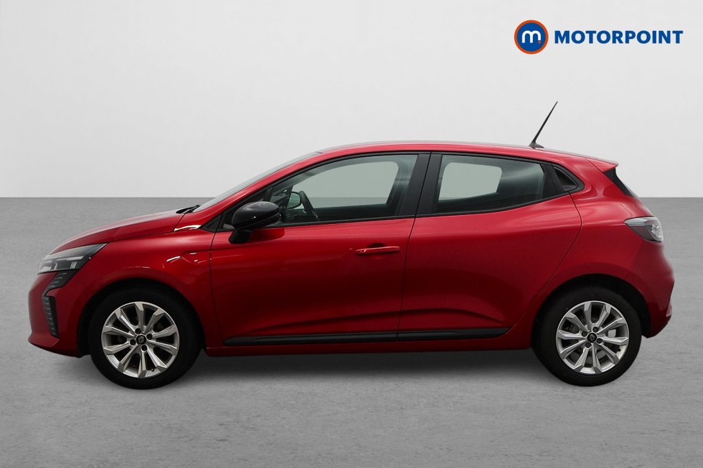Used Renault Clio 2024 for sale - 76131649: Photo 4