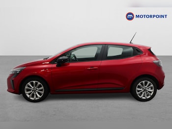 Used Renault Clio 2024 for sale - 76131649: Photo