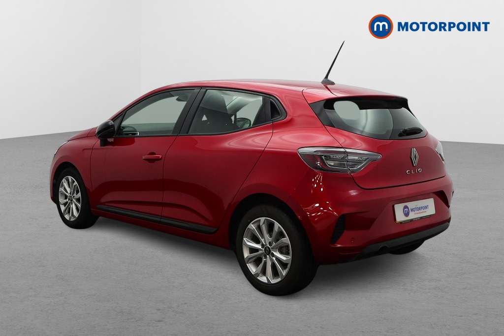 Used Renault Clio 2024 for sale - 76131649: Photo 5