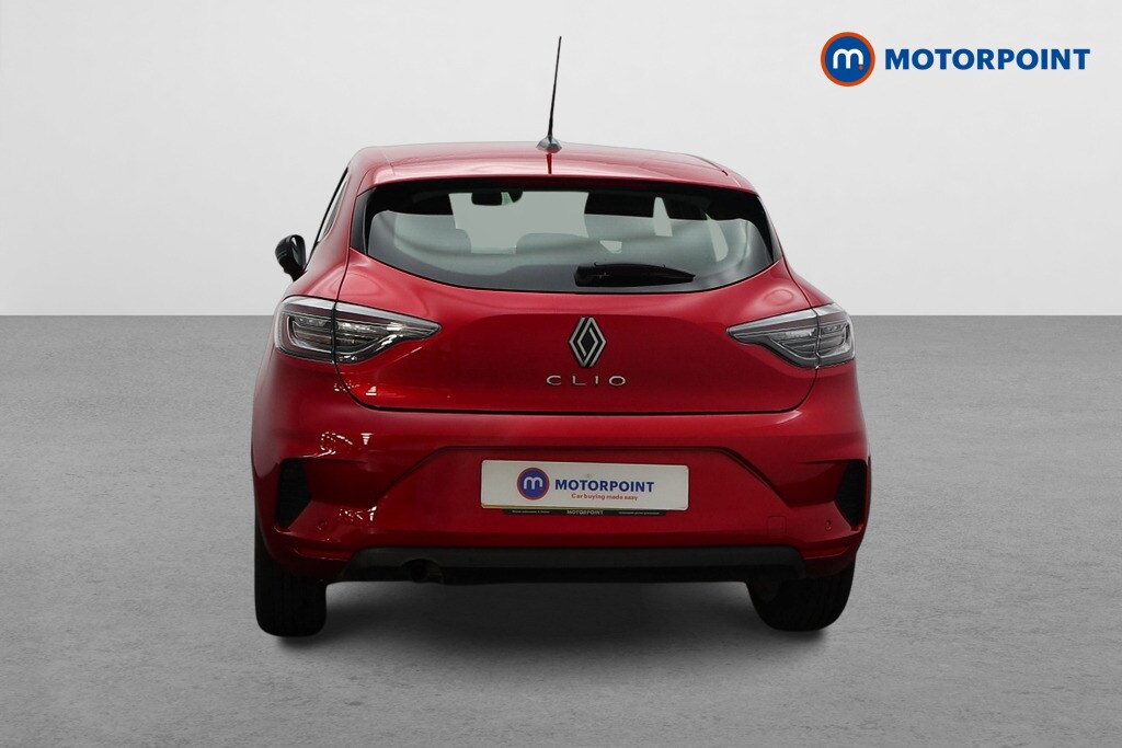 Used Renault Clio 2024 for sale - 76131649: Photo 6