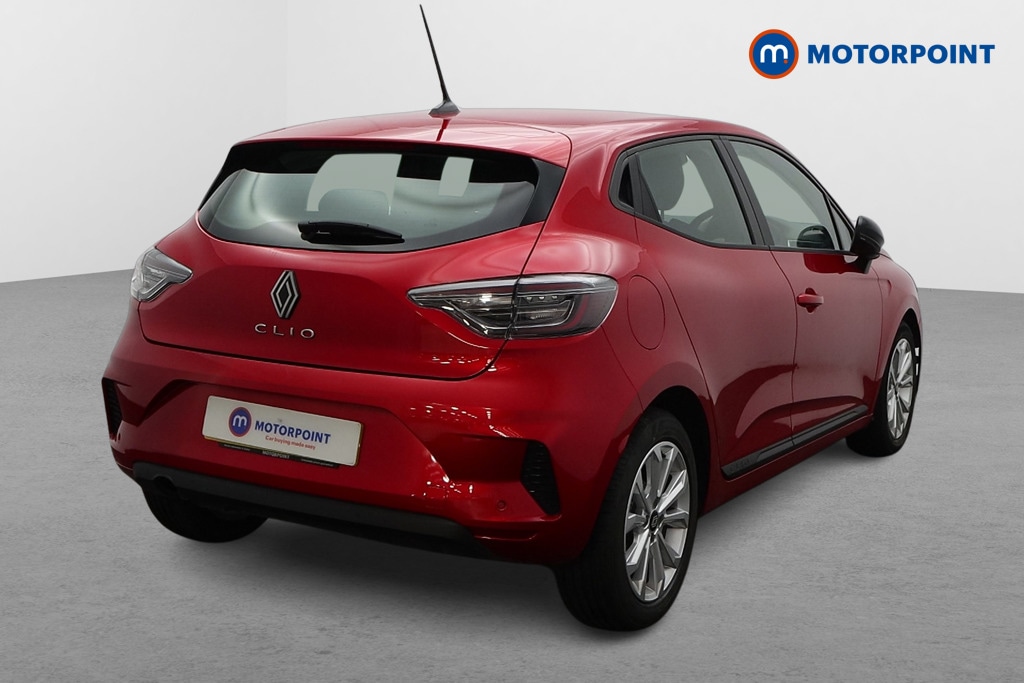Used Renault Clio 2024 for sale - 76131649: Photo 7