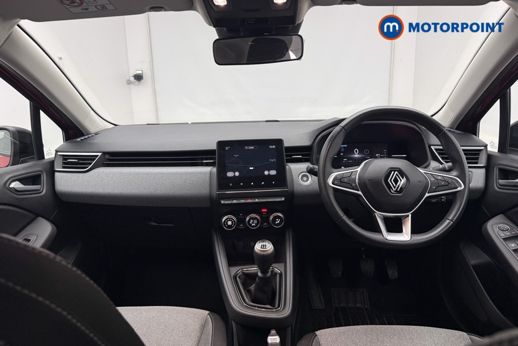 Used Renault Clio 2024 for sale - 76131649: Photo 9