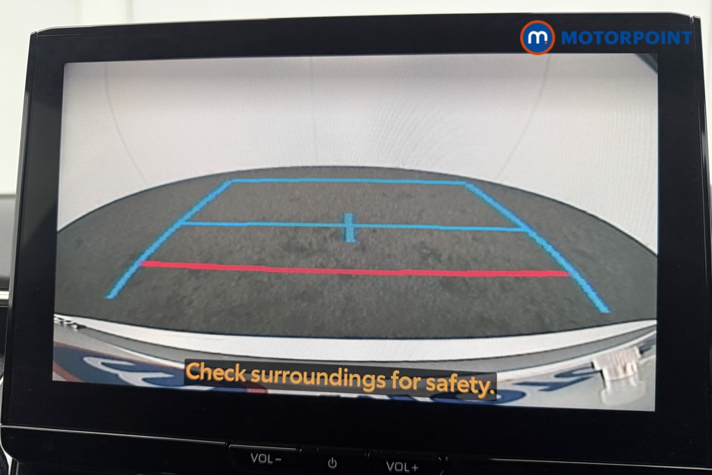 Used Toyota Corolla 2023 for sale - 76859503: Photo 11