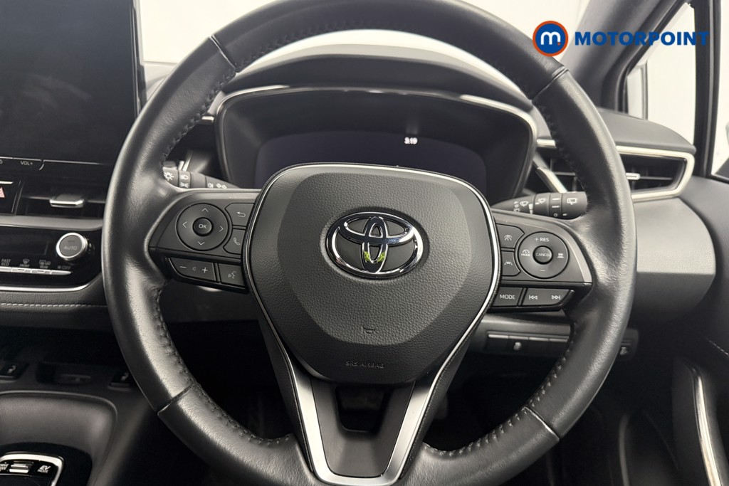 Used Toyota Corolla 2023 for sale - 76859503: Photo 13