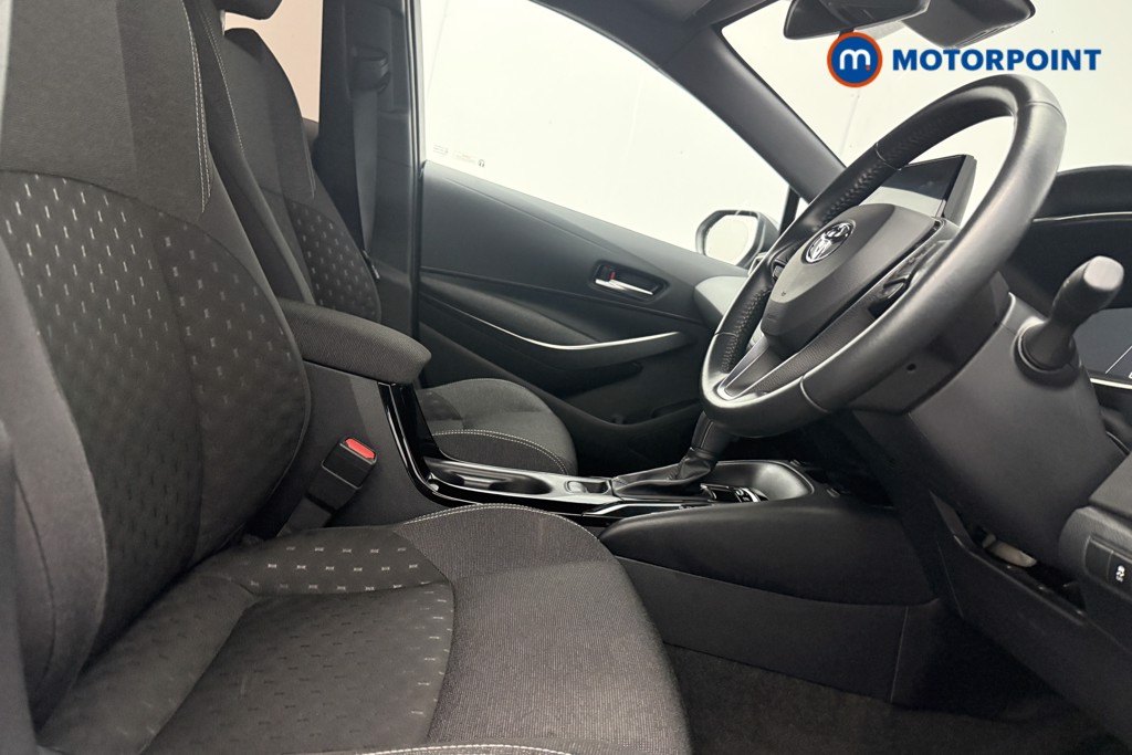 Used Toyota Corolla 2023 for sale - 76859503: Photo 16