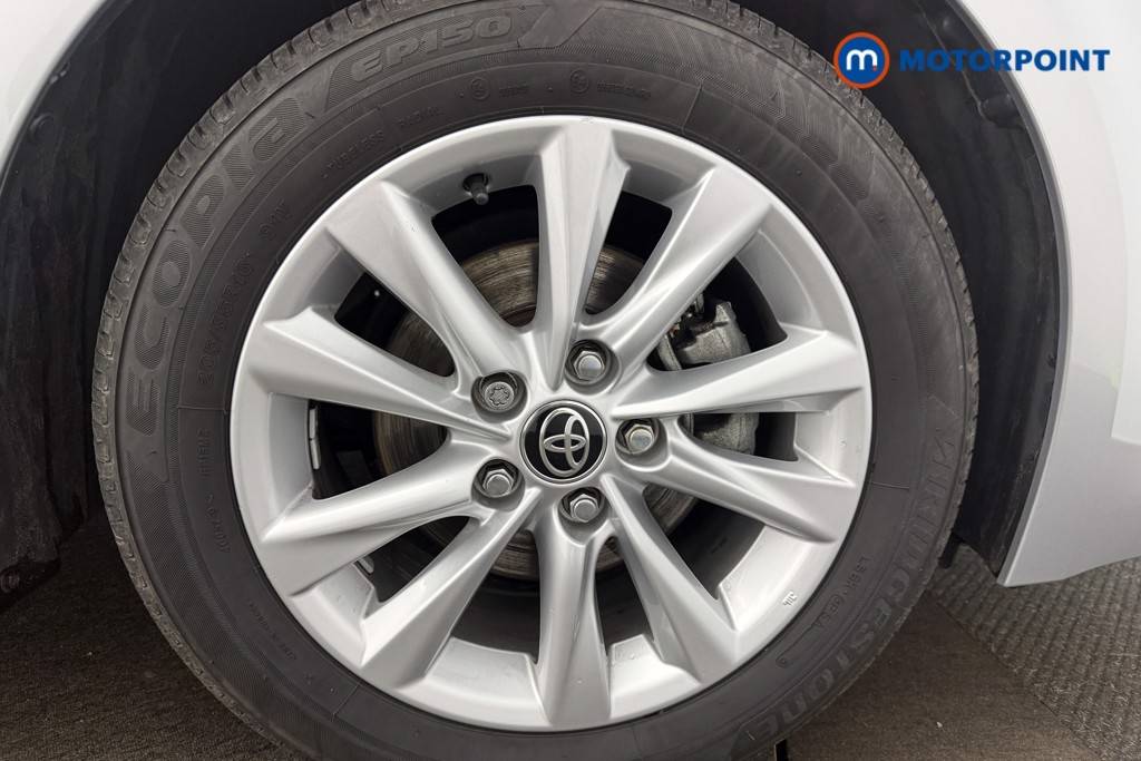 Used Toyota Corolla 2023 for sale - 76859503: Photo 19