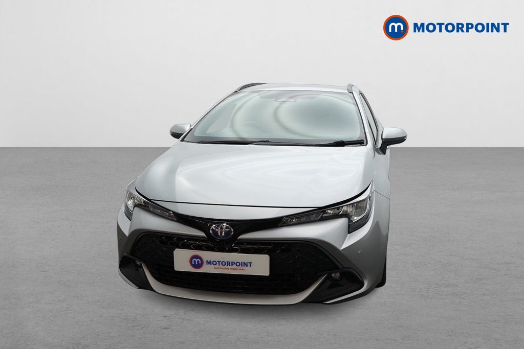 Used Toyota Corolla 2023 for sale - 76859503: Photo 2