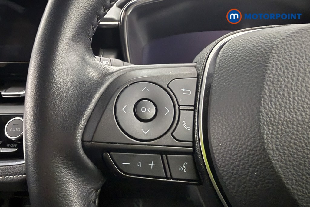 Used Toyota Corolla 2023 for sale - 76859503: Photo 22