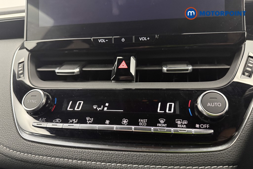 Used Toyota Corolla 2023 for sale - 76859503: Photo 24