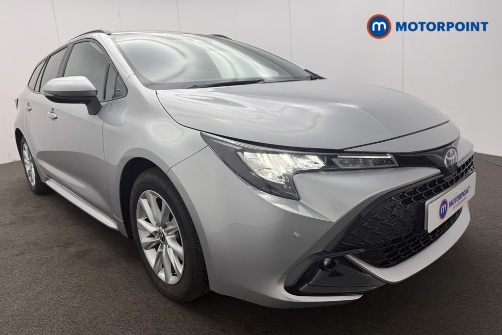 Used Toyota Corolla 2023 for sale - 76859503: Photo 34
