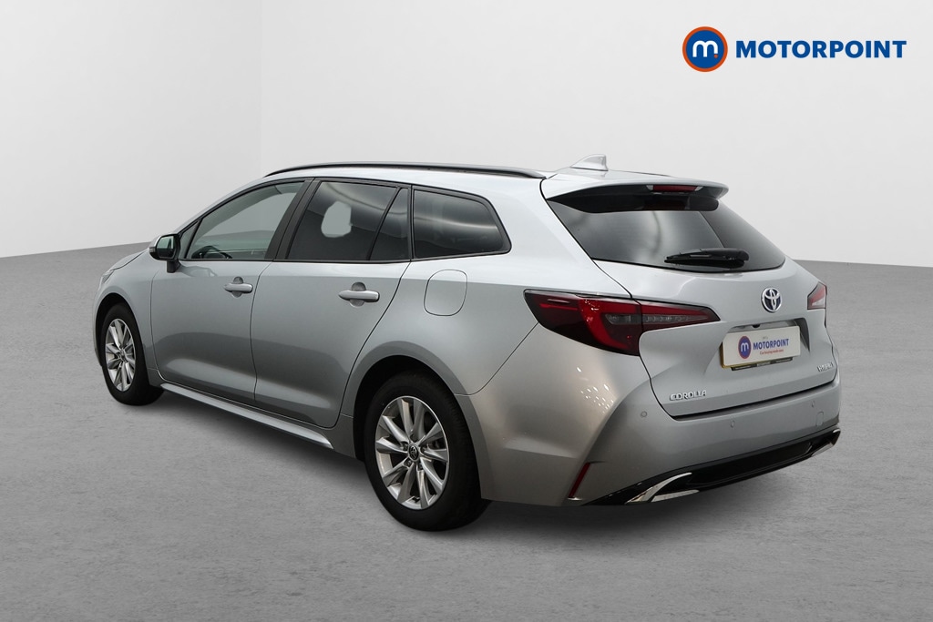 Used Toyota Corolla 2023 for sale - 76859503: Photo 5