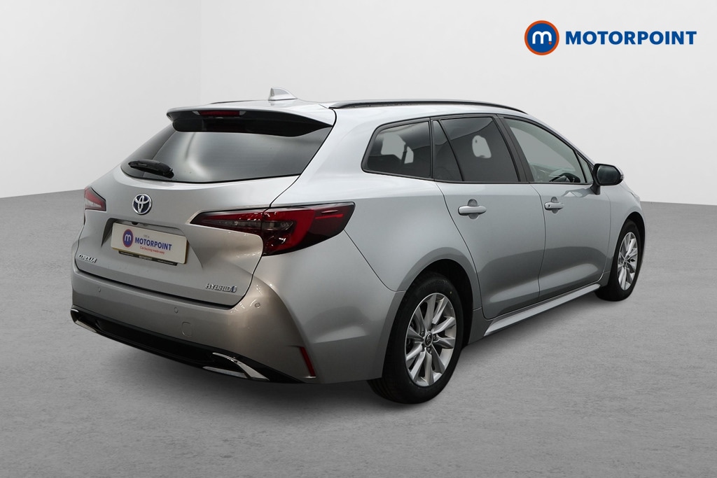 Used Toyota Corolla 2023 for sale - 76859503: Photo 7