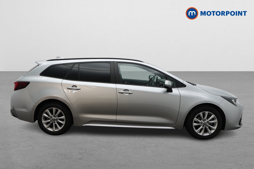 Used Toyota Corolla 2023 for sale - 76859503: Photo 8