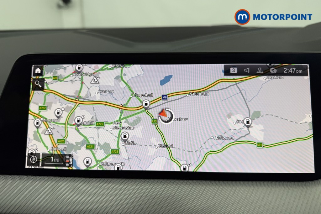 Used BMW 1 Series 2023 for sale - 77845813: Photo 10