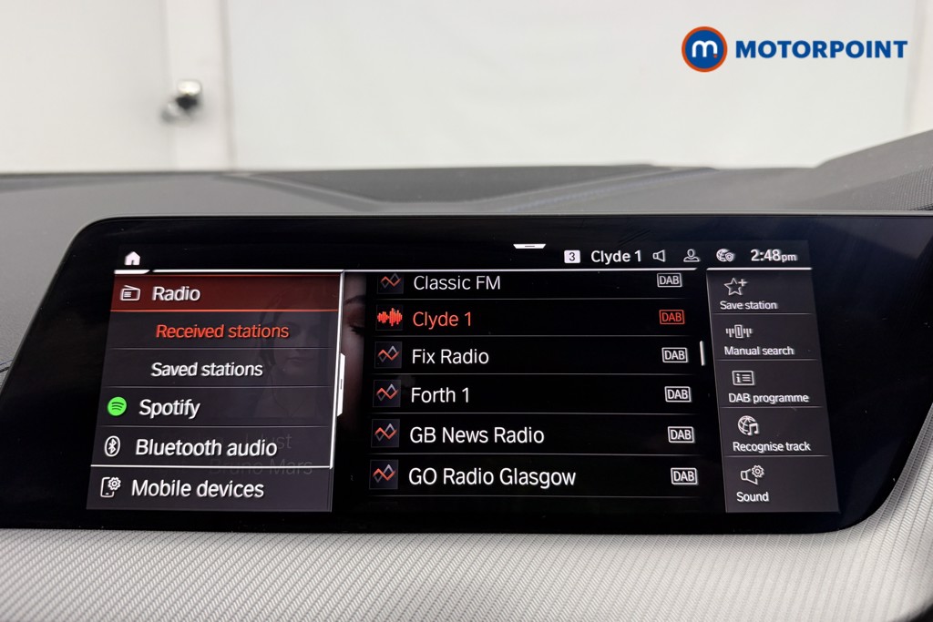 Used BMW 1 Series 2023 for sale - 77845813: Photo 12