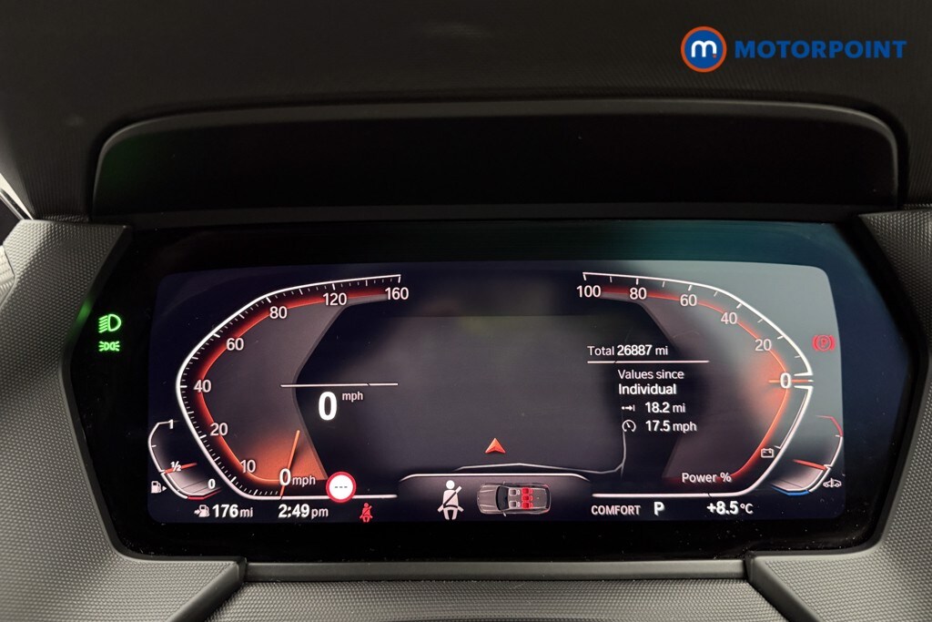 Used BMW 1 Series 2023 for sale - 77845813: Photo 14