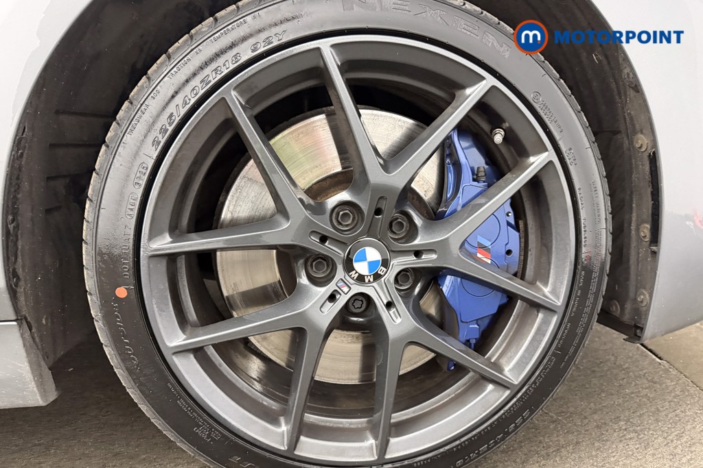 Used BMW 1 Series 2023 for sale - 77845813: Photo 19