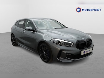 Used BMW 1 Series 2023 for sale - 77845813: Photo