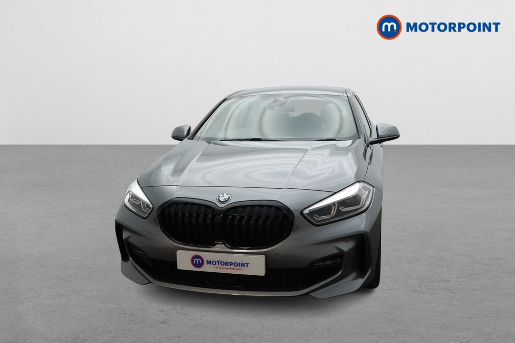 Used BMW 1 Series 2023 for sale - 77845813: Photo 2
