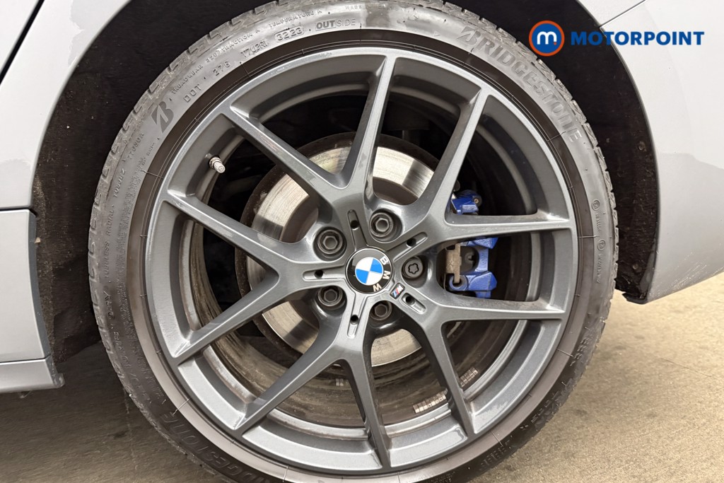 Used BMW 1 Series 2023 for sale - 77845813: Photo 21