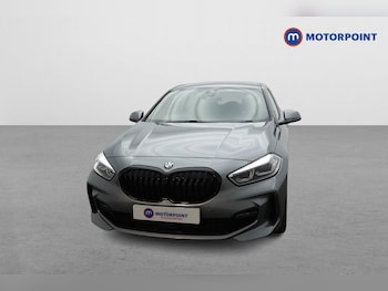 Used BMW 1 Series 2023 for sale - 77845813: Photo