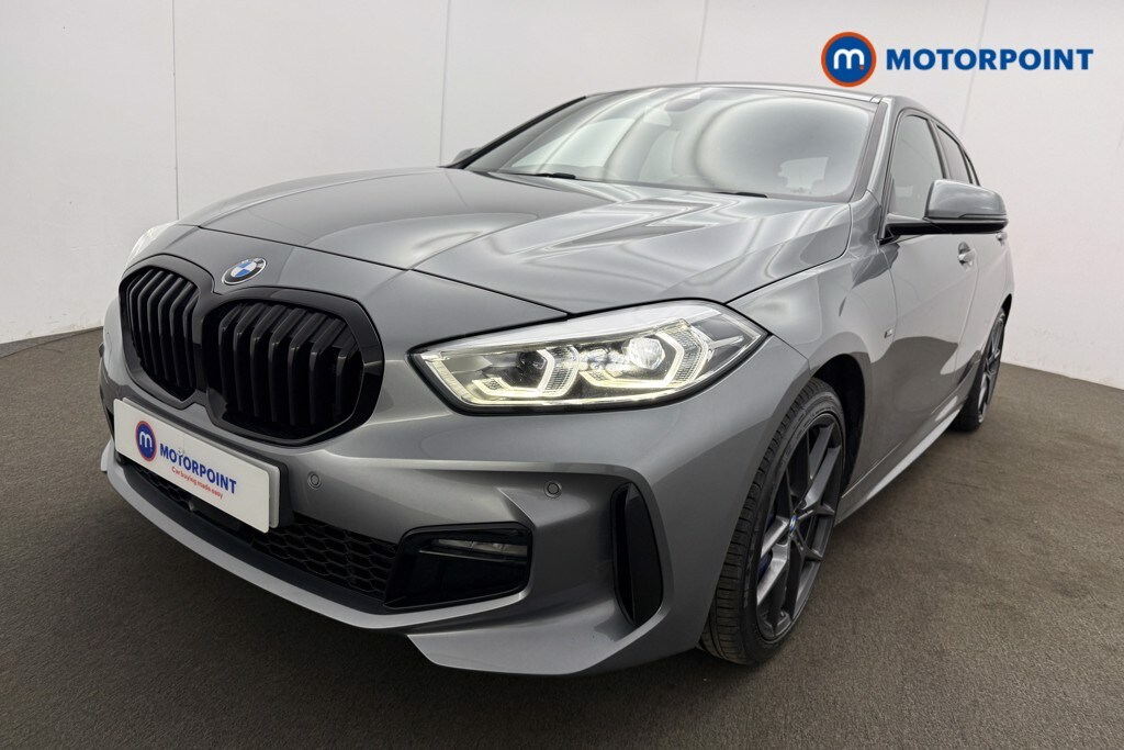 Used BMW 1 Series 2023 for sale - 77845813: Photo 32