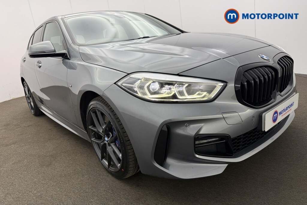 Used BMW 1 Series 2023 for sale - 77845813: Photo 33